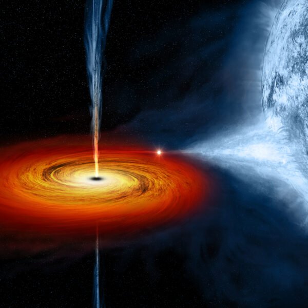 Wormholes and black holes