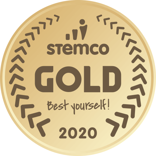 Global round stemco